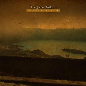 Once The Dreamer Began to Dream of Common Reality (Only a Glimpse)