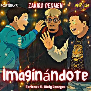 Imaginándote (Bella Records90) (feat. Maty Venegas)