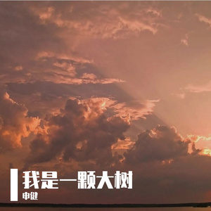 我是一颗大树 (2) 伴奏