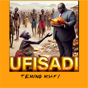 Ufisadi