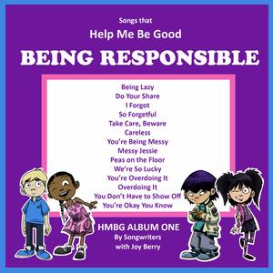 You Don't Have to Show Off