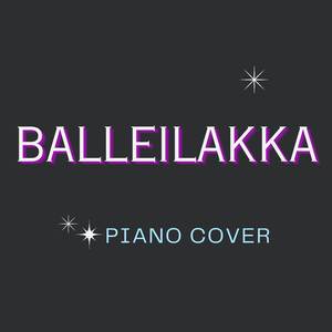 Balleilakka (From "Sivaji the Boss") (Piano Cover)