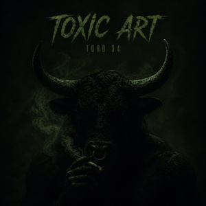 TOXIC ART