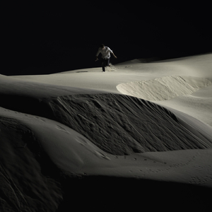 Part IX - Shadows Cloak the Gospel