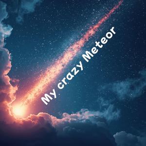 My crazy Meteor