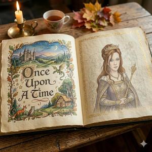 Once Upon A Time