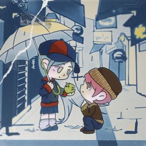 忆碎（Prod by SCORPION）