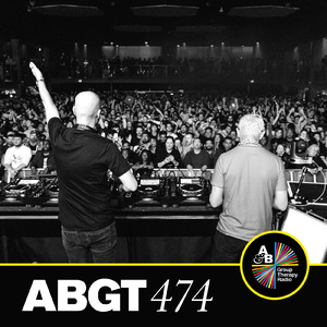 Rebirth (ABGT474)