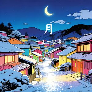 映月