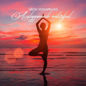 Slappna av och meditera