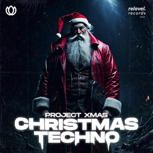 Jingle Bells (feat. Ricky Vicente) [Manhart & Tom Crawford Remix]