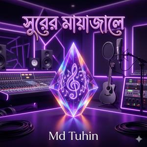 সুরের মায়াজালে (Surer Mayajale)