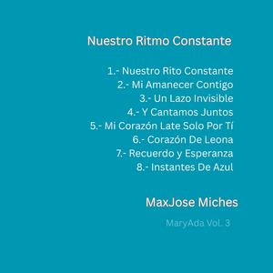 Mi Amanecer Contigo