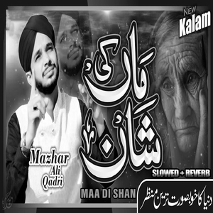 Maa Di Shan Lofi Version