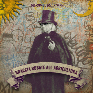 Fischiettando per le campagne