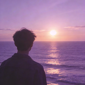 歌名是：失恋后只做自己