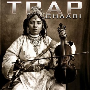 Chaabi Trap (Trap Beat)