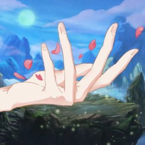 掌心·一梦（纯音乐）