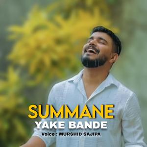 SUMMANE YAKE BANDE