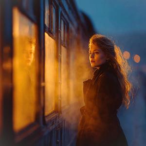 Я відпускаю