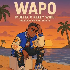 WAPO (feat. Kelly Wide)