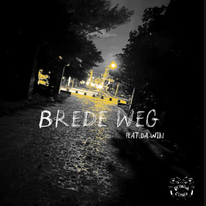 Brede Weg (feat. Da-win)