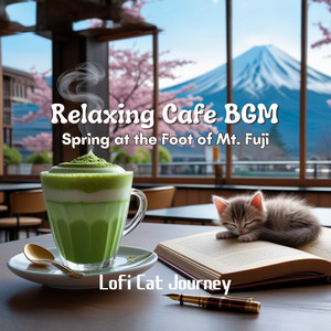 Fragrant Plum Blossom Afternoon