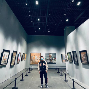 别祝我前程似锦 我只要别输掉这半生