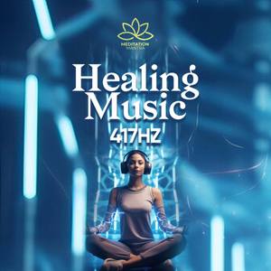 Healing Music 417hz