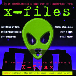 Scully's Theme