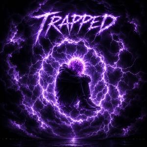 Trapped