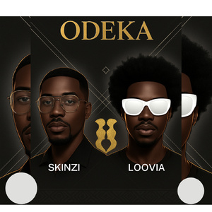 Odeka