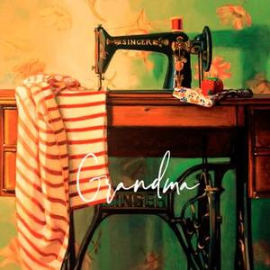 有一种爱叫奶奶