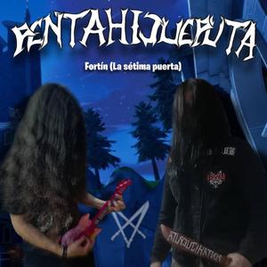 Fortín (La sétima puerta)