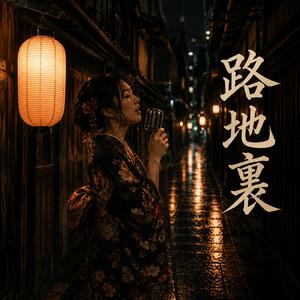 路地裏
