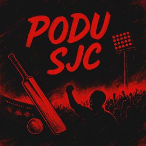 Podu SJC (feat. John Shadrach, Aaron Melvin, Sudaron, Pratheep & Pranavan)