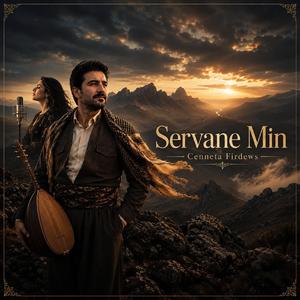 ŞERVANO