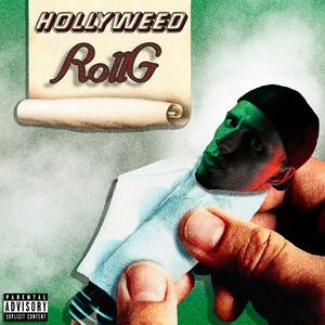 Hollyweed