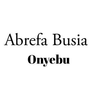 Onyebu