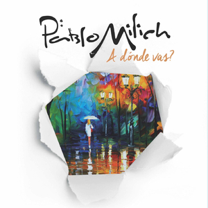 El Miedo (feat. Raúl Castro Breccia & Gustavo Cordera)