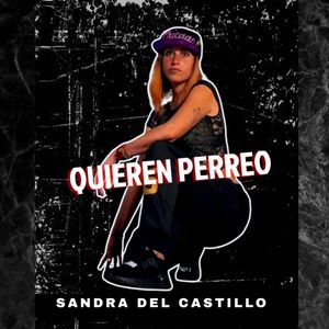 Quieren Perreo