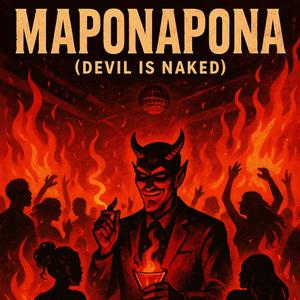 Maponapona (Devil is Naked)
