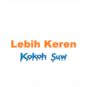 Lebih Keren