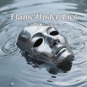 Flame Under Lies（Prod EVOMUSIC）