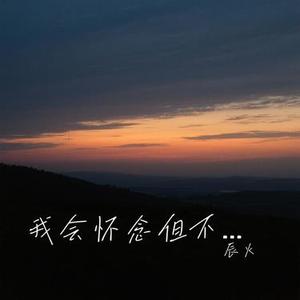 我会怀念但不回头 (Cover 周深深)