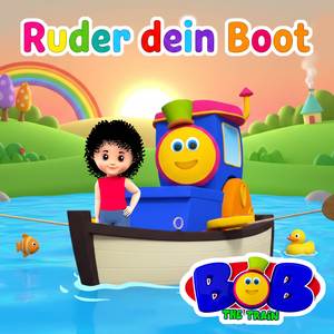 Ruder dein Boot