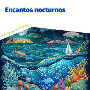 Lánzame Un Beso - Sonidos Del Océano