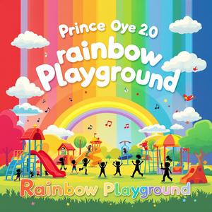 Rainbow Playground