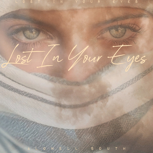 Lost In Your Eyes