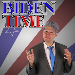 Biden Time